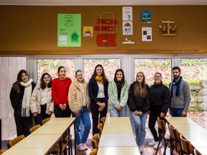 ISCE Douro assinala o Dia Internacional dos Direitos Humanos