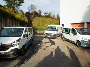 Dia Nacional da Pessoa com Deficiência assinalado pelo ISCE Douro