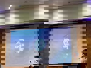 ISCE Douro recebe Selo de Qualidade Academia Voluntária da CASES
