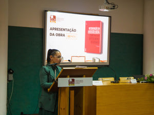 Livro “Intervenção da Educação Social com públicos especialmente vulneráveis” lançado no ISCE Douro