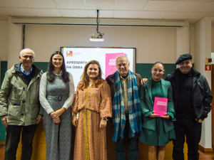 Livro “Intervenção da Educação Social com públicos especialmente vulneráveis” lançado no ISCE Douro