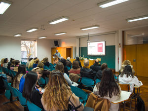 Livro “Intervenção da Educação Social com públicos especialmente vulneráveis” lançado no ISCE Douro