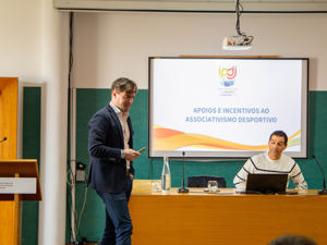 ISCE Douro acolheu o Seminário Ética, Liderança e Empreendedorismo