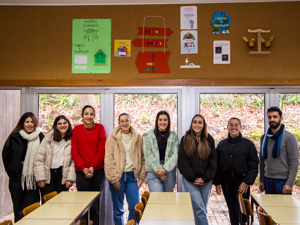 ISCE Douro assinala o Dia Internacional dos Direitos Humanos