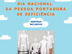 ISCE Douro promove a iniciativa Montras Inclusivas