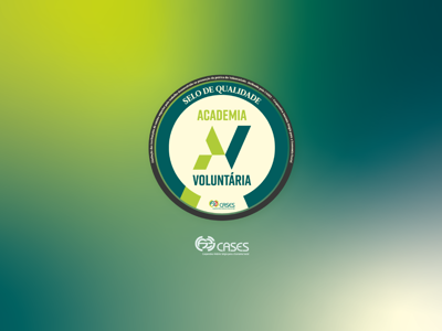 ISCE Douro distinguido com o Selo de Qualidade Academia Voluntária