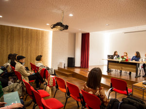 Livro “A Pintora de Sonhos” lançado na Biblioteca Municipal de Penafiel