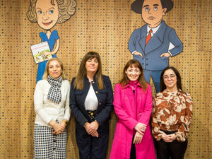 Livro “A Pintora de Sonhos” lançado na Biblioteca Municipal de Penafiel