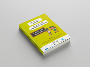 Livro "Educação Física no 1º Ciclo do Ensino Básico. Um manual para professores" já disponível no ISCE Douro