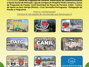 ISCE Douro continua a promover o Voluntariado
