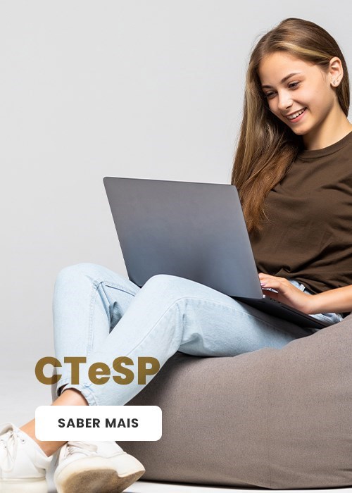 Professional Higher Technical Courses (CTeSP)