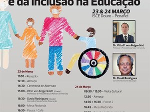International Congress on Education - The challenges of diversity and inclusion in Education