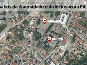 International Congress on Education - The challenges of diversity and inclusion in Education
