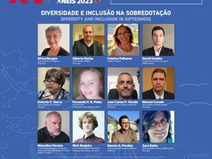ISCE Douro recebe o XV Congresso Internacional – ANEIS 2023