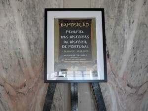 ISCE Douro e Biblioteca de Penafiel inauguram exposição “Penafiel nas história da História de Portugal”