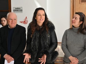 ISCE Douro e Biblioteca de Penafiel inauguram exposição “Penafiel nas história da História de Portugal”