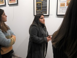 ISCE Douro e Biblioteca de Penafiel inauguram exposição “Penafiel nas história da História de Portugal”