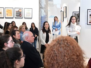 ISCE Douro e Biblioteca de Penafiel inauguram exposição “Penafiel nas história da História de Portugal”