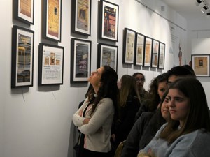 ISCE Douro e Biblioteca de Penafiel inauguram exposição “Penafiel nas história da História de Portugal”