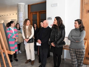 ISCE Douro e Biblioteca de Penafiel inauguram exposição “Penafiel nas história da História de Portugal”