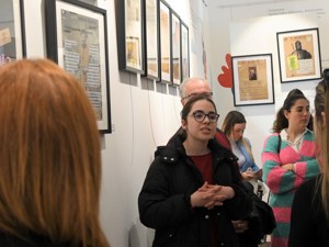 ISCE Douro e Biblioteca de Penafiel inauguram exposição “Penafiel nas história da História de Portugal”