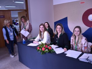 ISCE Douro received 1st Edition of the International Congress on Education