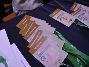 ISCE Douro received 1st Edition of the International Congress on Education