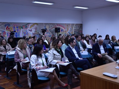 ISCE Douro received 1st Edition of the International Congress on Education