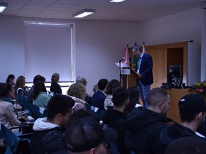 ISCE Douro received 1st Edition of the International Congress on Education