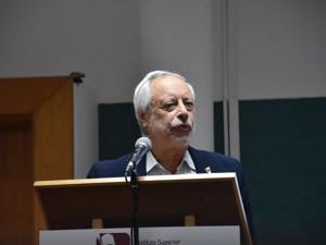 ISCE Douro received 1st Edition of the International Congress on Education