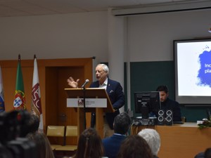 ISCE Douro received 1st Edition of the International Congress on Education