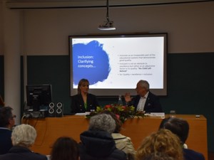 ISCE Douro received 1st Edition of the International Congress on Education