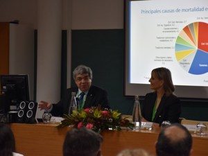 ISCE Douro received 1st Edition of the International Congress on Education