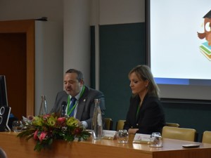ISCE Douro received 1st Edition of the International Congress on Education
