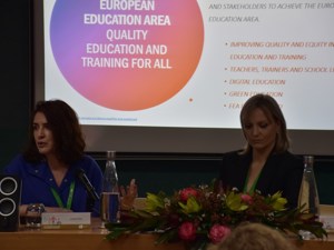 ISCE Douro received 1st Edition of the International Congress on Education