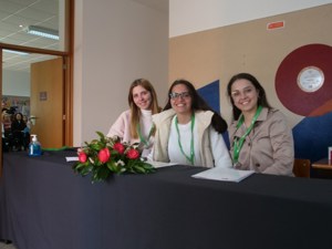 ISCE Douro received 1st Edition of the International Congress on Education