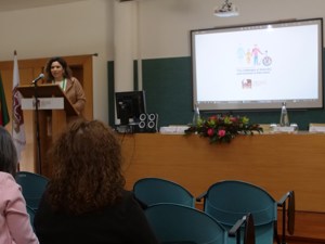 ISCE Douro received 1st Edition of the International Congress on Education