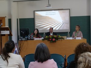 ISCE Douro received 1st Edition of the International Congress on Education
