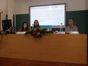ISCE Douro received 1st Edition of the International Congress on Education