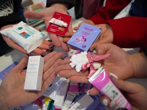 ISCE Douro marks International Women's Day