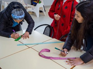 ISCE Douro marks International Women's Day