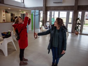 ISCE Douro marks International Women's Day