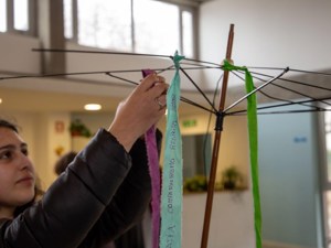 ISCE Douro marks International Women's Day