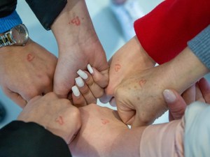 ISCE Douro marks International Women's Day