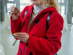 ISCE Douro marks International Women's Day