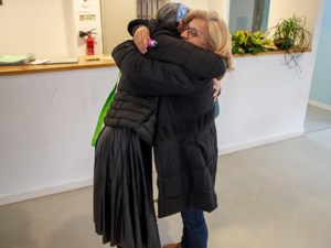 ISCE Douro marks International Women's Day