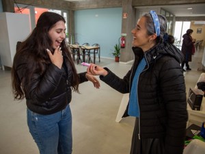 ISCE Douro marks International Women's Day