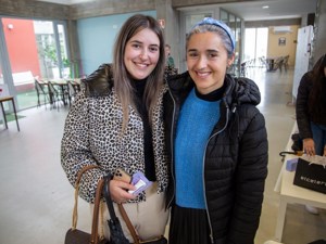 ISCE Douro marks International Women's Day