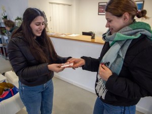 ISCE Douro marks International Women's Day