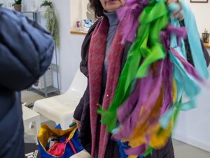 ISCE Douro marks International Women's Day